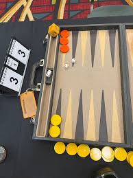 Image result for Renfrew Backgammon Club