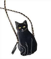 Image result for Black Cat Sac