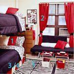 Dorm Decorating for any Classy Co-ed | College Lifestyles