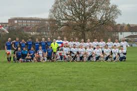 Image result for Cornwall Shinty Club