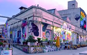 Image result for barcelona graffiti