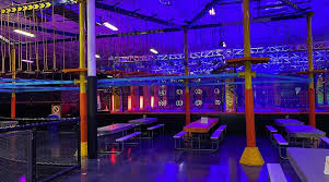 Image result for Uropa Trampoline Club