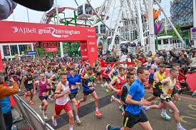 Image result for Birmingham Running & Triathlon Club