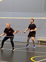 Image result for Winscombe Badminton Club