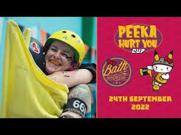 Image result for Bath Roller Derby