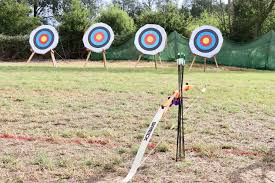 Image result for Kent Archery Club