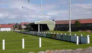 Image result for Buckie Cricket Club
