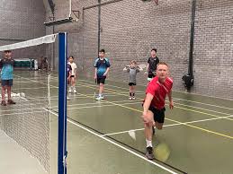 Image result for Y M C A (Blackburn) Badminton Club