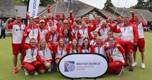 Image result for Royal Mail Cart Bowls Club