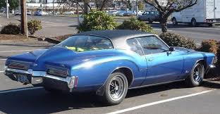 Image result for Crystal Blue 1972 Buick
