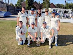 Image result for J & G Meakin Cricket Club