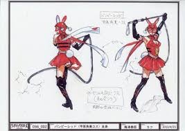 「甲原角美 ウィザード・バリスターズ〜弁魔士セシル」の画像検索結果