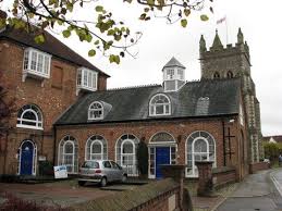 Image result for Chiltern Badminton Club