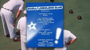 Image result for Dalmellington Bowling Club