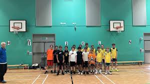 Image result for Havant Basketball Club