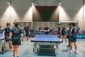 Image result for Barnet Table Tennis Centre
