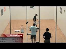 Image result for Redbridge Squash Club
