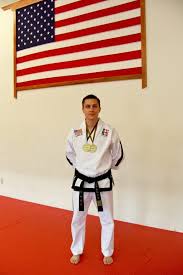 Image result for Crown Tae Kwon Do