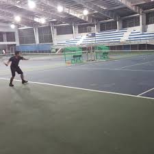 Image result for Shaw Badminton Club