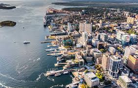 Image result for Halifax Asc