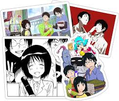 「山崎薫 NHKにようこそ!」の画像検索結果