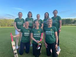 Image result for Stoke Green Cricket Club