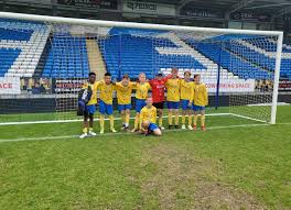 Image result for Southfields Netball Club