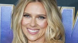 Image result for scarlett johansson