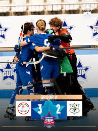 Image result for Peterborough Rhc