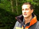 Wilts trout escape Bear Grylls