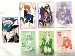 「青鬼院蜻蛉 妖狐×僕SS」の画像検索結果