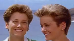 Image result for "Doublemint twins"