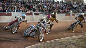 Image result for Wolverhampton Speedway