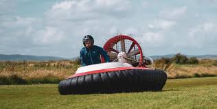 Image result for Hovercraft Club of Ireland