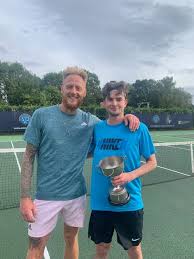 Image result for Ashtead Tennis Players