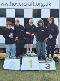 Image result for Hovercraft Club of Great Britain (HCGB Chilterns Branch)