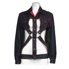 Image result for Levi's Jean Paul Gaultier