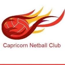 Image result for Capricorn Netball Club