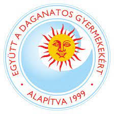 Image result for Daganatos Gyermekekért és Családjukért Alapítvány