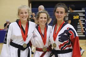 Image result for Torbay Taekwondo Schools