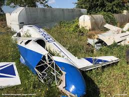 Image result for Buckminster Gliding Club Ltd