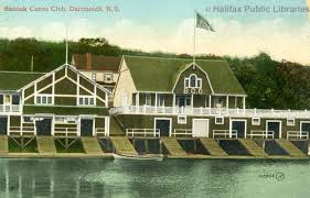 Image result for Halifax Canoe Club