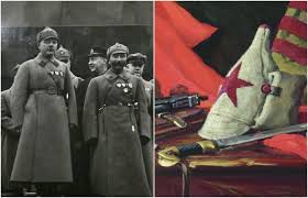 Image result for будёновка