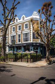 Image result for Kentish Town (London)