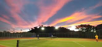 Image result for Capel Lawn Tennis Club