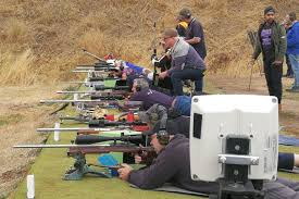 Image result for Easingwold Rifle Club