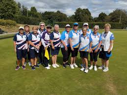 Image result for Bushey Bowling Club