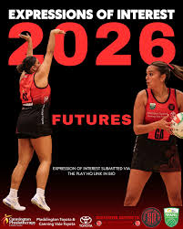 Image result for Southside Netball Club