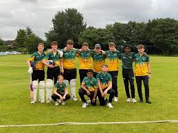 Image result for Rainhill Cc