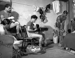 Image result for The Square Boxing Club